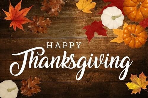 American Thanksgiving Wallpapers for WhatsApp