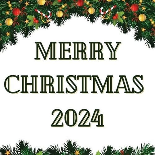 Christmas 2024 Wishes for Crush