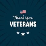 Happy Veterans Day Greetings