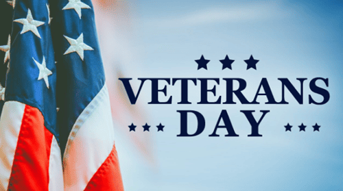 Happy Veterans Day Quotes by Presidents