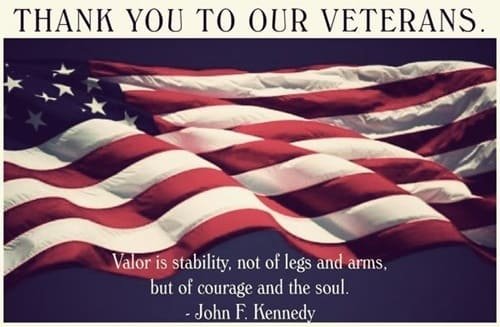 Happy Veterans Day Status Wallpapers Free Download