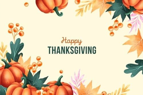 Thanksgiving Facebook Images and Wishes