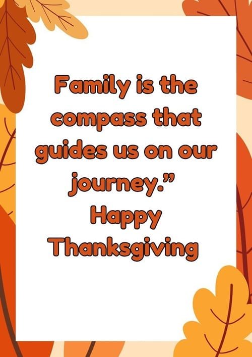 Thanksgiving Quotes Pictures in HD