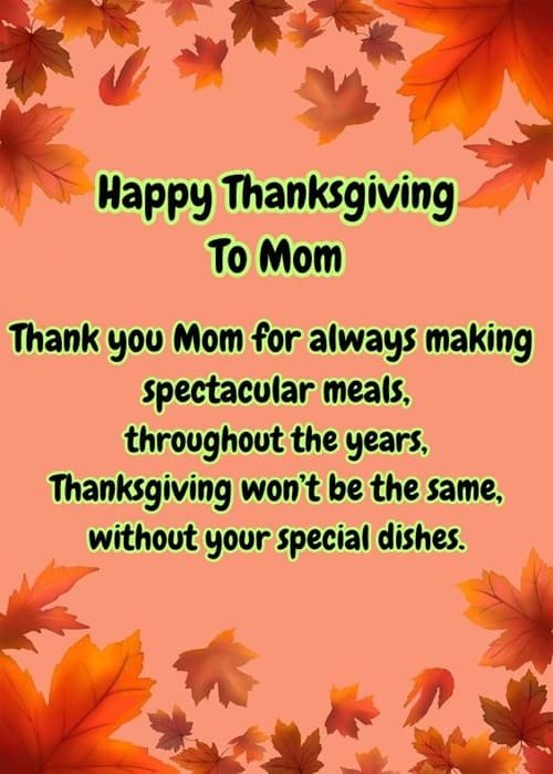 Thanksgiving Quotes Wallpapers for Facebook