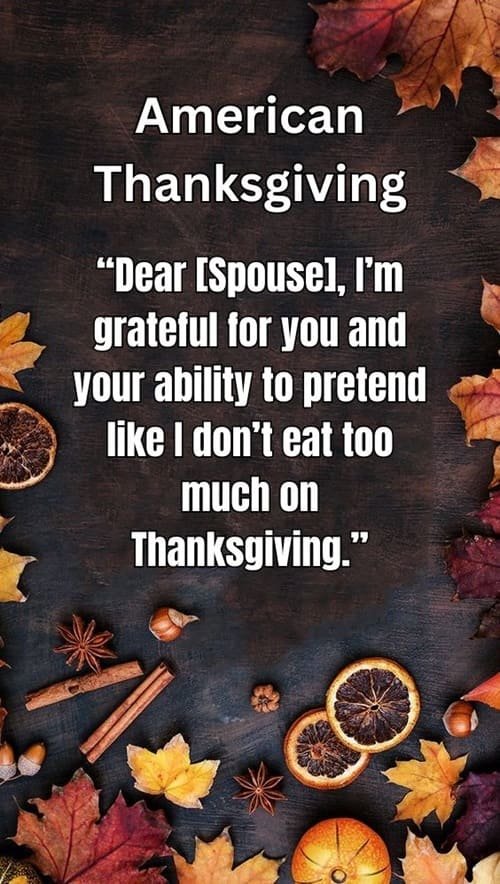 Thanksgiving Quotes Wallpapers for Family Members