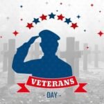 US Veterans Day 2024 Thank You Quotes