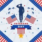 US Veterans Day WhatsApp Status