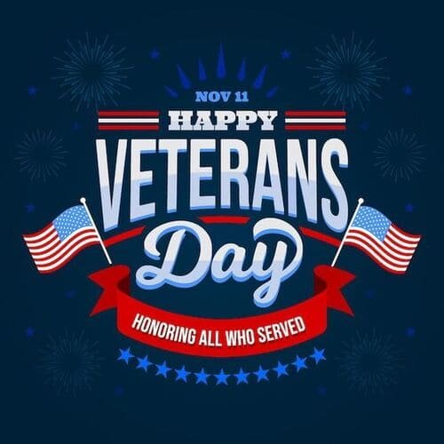 US Veterans Day wallpapers for WhatsApp Users