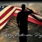 Veterans Day 2024 Facebook Images for Friends