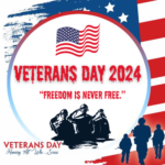 Veterans Day 2024 WhatsApp Images