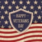 Veterans Day Facebook Wishes