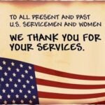 Veterans Day Quotes Images