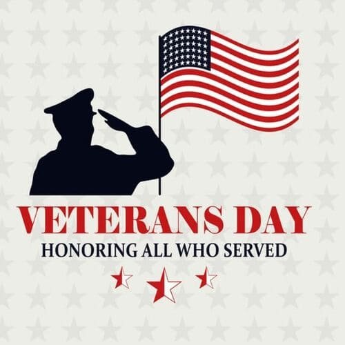 Veterans Day Status for Wallpapers