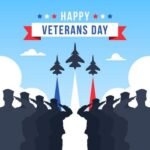 Veterans Day Thank You Quotes