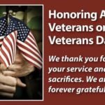 Veterans Day WhatsApp Status