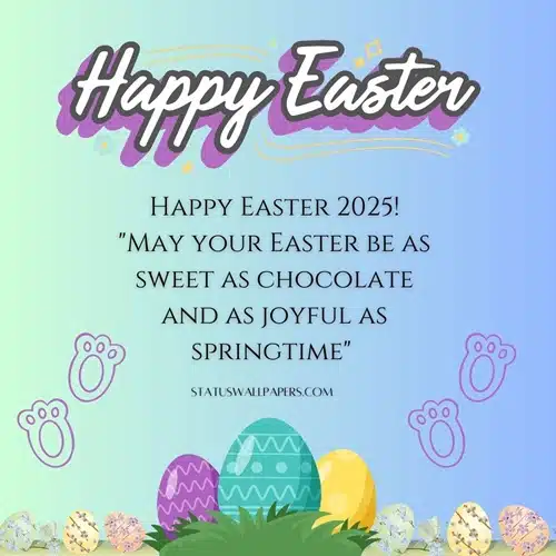Easter 2025 Day and Date Easter 2025 Day and Date