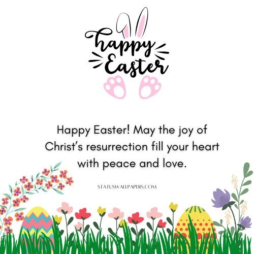 Happy Easter Images for Family