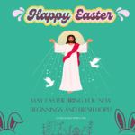 Happy Easter Wallpapers