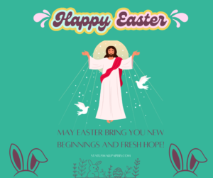 Read more about the article Happy Easter Wallpapers