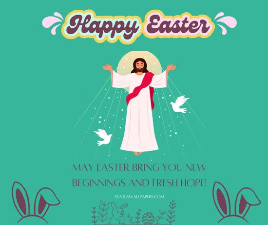 Happy Easter Wallpapers
