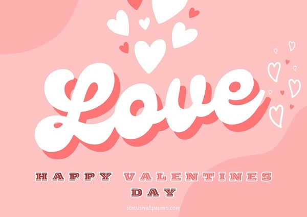 Happy Valentines Day Wishes Quotes
