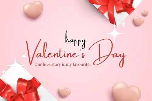 How to celebrate Valentine's Day How to celebrate Valentine's Day