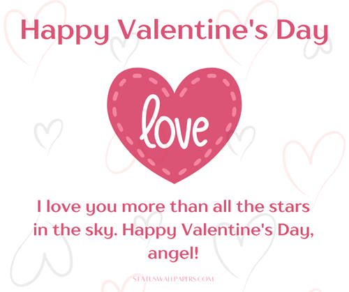 Romantic Valentine's Day Images