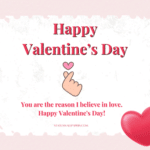 Valentine's Day Images Quotes Wishes