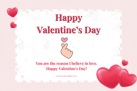 Valentine's Day Images Quotes Wishes