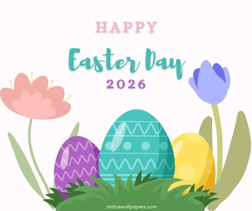 When is Easter 2026 When is Easter 2026