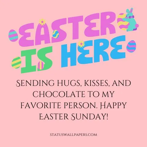 Best Easter Wishes Messages and Quotes