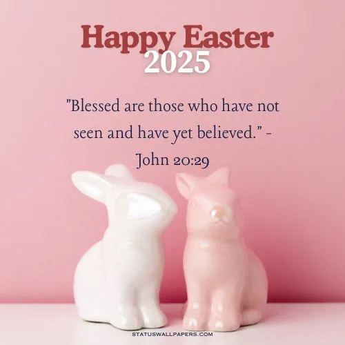 Easter 2025 Messages for Friends Easter 2025 Messages for Friends