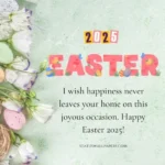 Easter 2025 Quotes