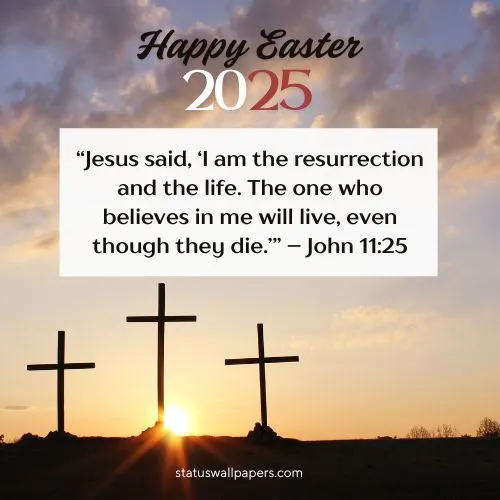 Easter 2025 Religious Messages Easter 2025 Religious Messages