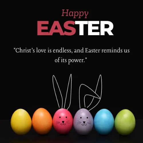 Easter Messages for Family