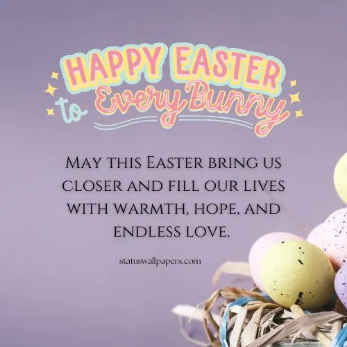 Easter Religious Images Wishes for Friends