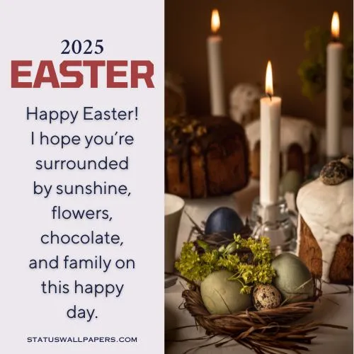 Easter Traditions 2025 Easter Traditions 2025