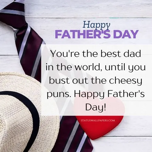 Father's Day Memes for Dad