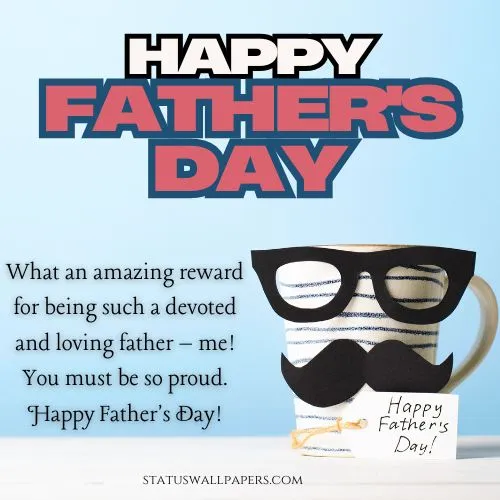 Funny Father's Day Memes
