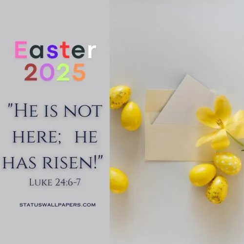 Happy Easter 2025 Messages for Family Members Happy Easter 2025 Messages for Family Members