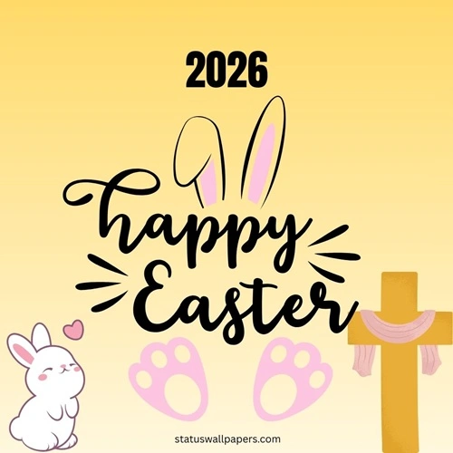 Happy Easter 2026 Quotes