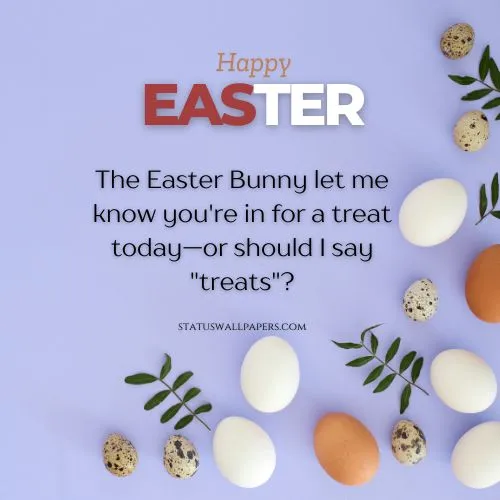 Happy Easter Greetings for Friends