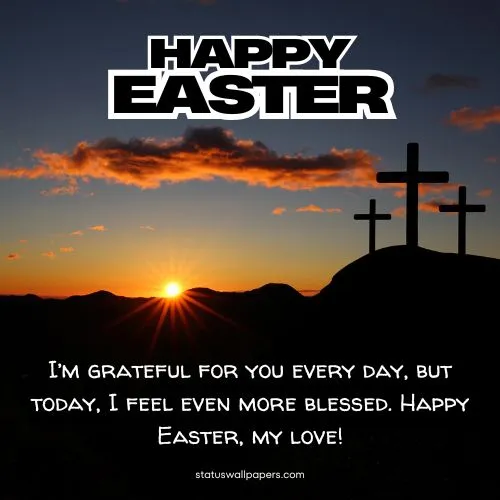 Happy Easter Religious Images Wishes and Messages