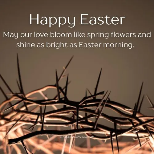Happy Easter Religious Images Wishes for Family