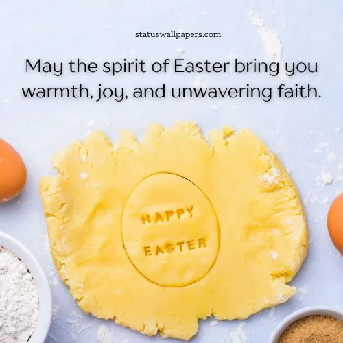 Happy Easter Religious Messages and Wishes