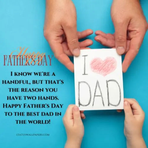 Happy Father's Day Memes Wallpaper