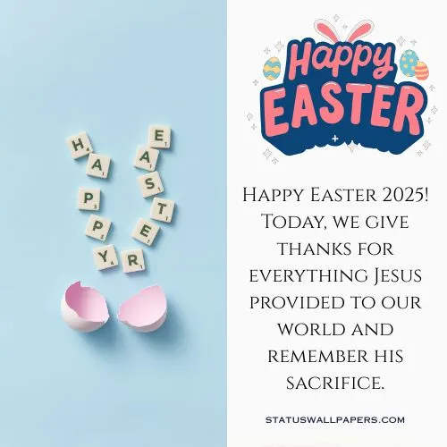 Importance of Easter 2025 Importance of Easter 2025