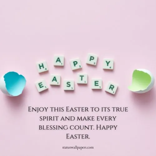 Religious Easter Instagram Captions for Friends and Family
