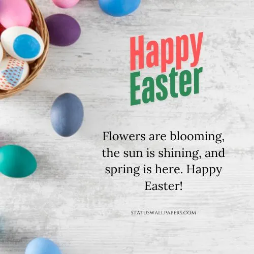 Religious Easter Wishes Messages Quotes