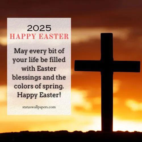 Easter 2025 in UK Public Holidays and Holidays